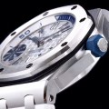「#2654」Audemars Piguet Royal Oak Offshore series mechanical men’s Watch V 8 version, Color series