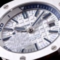 「#2654」Audemars Piguet Royal Oak Offshore series mechanical men’s Watch V 8 version, Color series