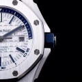 「#2654」Audemars Piguet Royal Oak Offshore series mechanical men’s Watch V 8 version, Color series