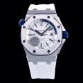 「#2654」Audemars Piguet Royal Oak Offshore series mechanical men’s Watch V 8 version, Color series