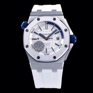 「#2654」Audemars Piguet Royal Oak Offshore series mechanical men’s Watch V 8 version, Color series