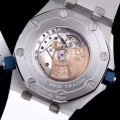 「#2654」Audemars Piguet Royal Oak Offshore series mechanical men’s Watch V 8 version, Color series