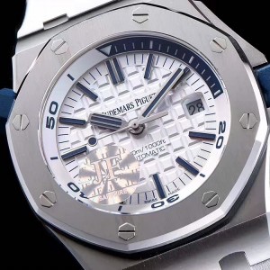 「#2654」Audemars Piguet Royal Oak Offshore series mechanical men’s Watch V 8 version, Color series