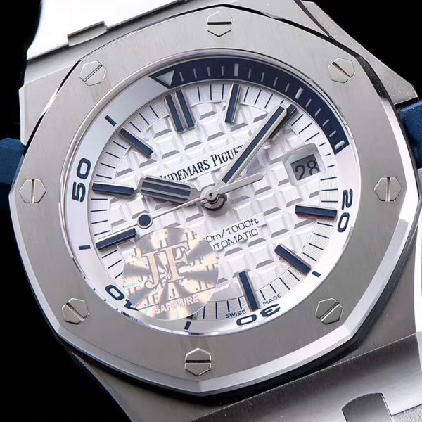 Audemars Piguet Royal Oak Offshore series mechanical men’s Watch V 8 version, Color series