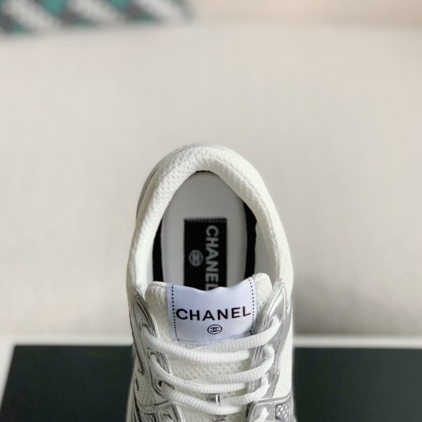 Chanel  Sneakers
