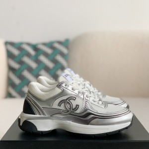 「#2658」Chanel  Sneakers
