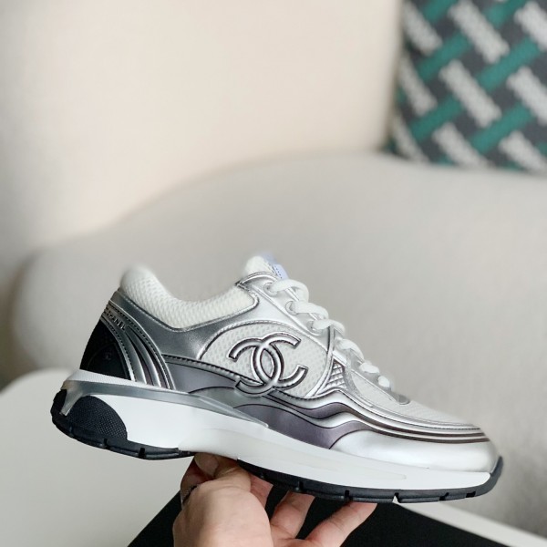 Chanel  Sneakers