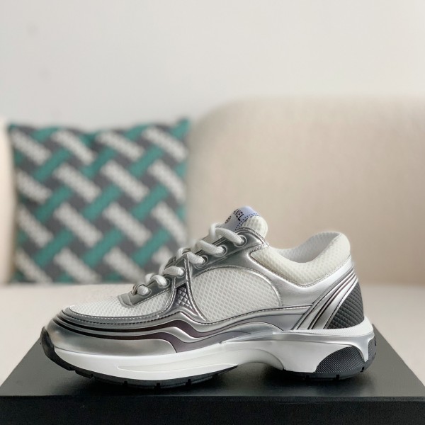 Chanel  Sneakers