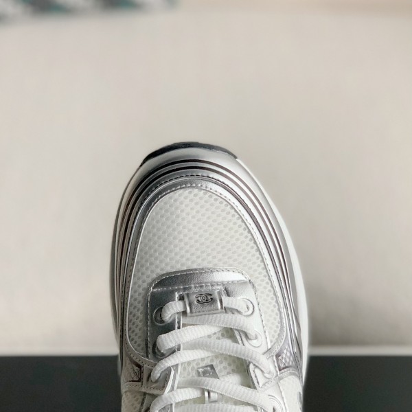 Chanel  Sneakers