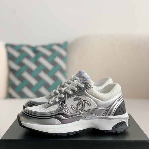 Chanel  Sneakers