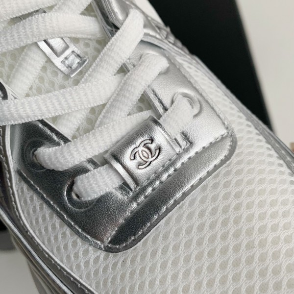 Chanel  Sneakers