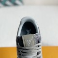 「#2659」LOUIS VUITTON SNEAKERS