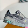 「#2659」LOUIS VUITTON SNEAKERS