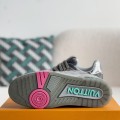 「#2659」LOUIS VUITTON SNEAKERS