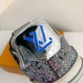 「#2659」LOUIS VUITTON SNEAKERS