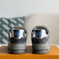 「#2659」LOUIS VUITTON SNEAKERS