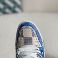 「#2660」Louis Vuitton New Trainer Sneakers