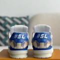 「#2660」Louis Vuitton New Trainer Sneakers