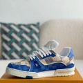 「#2660」Louis Vuitton New Trainer Sneakers