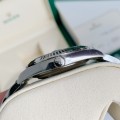 「#2661」Rolex RE Log Men's Watch