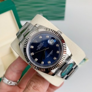 「#2661」Rolex RE Log Men's Watch