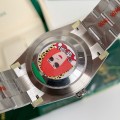 「#2661」Rolex RE Log Men's Watch