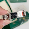「#2661」Rolex RE Log Men's Watch