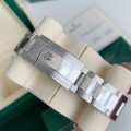 「#2661」Rolex RE Log Men's Watch