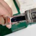 「#2661」Rolex RE Log Men's Watch