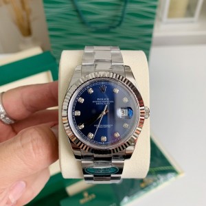 「#2661」Rolex RE Log Men's Watch
