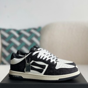「#2662」Amiri Sneakers
