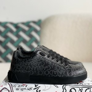 「#2663」Dolce&Gabbana Sneakers