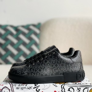 「#2663」Dolce&Gabbana Sneakers