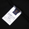 「#2668」Louis Vuitton Star gradient series printed loose T-shirt