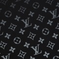 「#2668」Louis Vuitton Star gradient series printed loose T-shirt