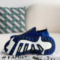 「#2669」Dolce&Gabbana Hot Drill Sneakers