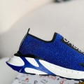 「#2669」Dolce&Gabbana Hot Drill Sneakers