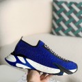 「#2669」Dolce&Gabbana Hot Drill Sneakers