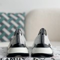 「#2670」Dolce&Gabbana Hot Drill Sneakers