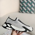 「#2670」Dolce&Gabbana Hot Drill Sneakers