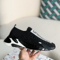 「#2671」Dolce&Gabbana Hot Drill Sneakers