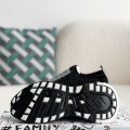 「#2671」Dolce&Gabbana Hot Drill Sneakers