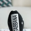「#2671」Dolce&Gabbana Hot Drill Sneakers