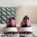 「#2672」Dolce&Gabbana Hot Drill Sneakers