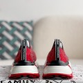 「#2673」Dolce&Gabbana Hot Drill Sneakers