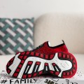 「#2673」Dolce&Gabbana Hot Drill Sneakers