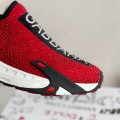 「#2673」Dolce&Gabbana Hot Drill Sneakers