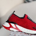 「#2673」Dolce&Gabbana Hot Drill Sneakers