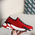 「#2673」Dolce&Gabbana Hot Drill Sneakers