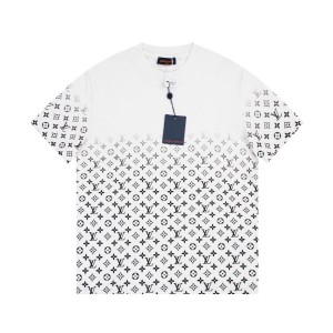 「#2674」Louis Vuitton 230,000 new T-shirts for spring and summer